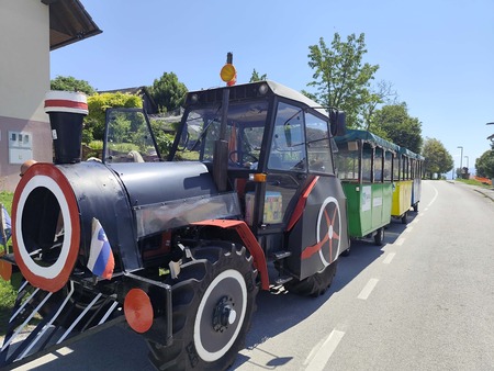 Komunala NM 9